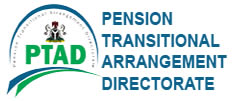 Pensions Transition Arrangement Department (PTAD) 