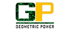 Geometric Power Ltd 