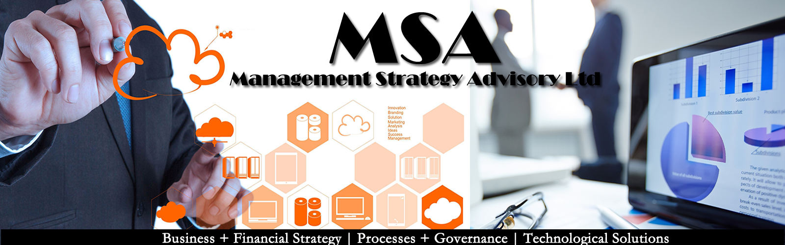 Management Strategy Advisory Limited